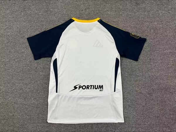 Camiseta Santos 2025/2026 Pink Edición Especial - vista frontal