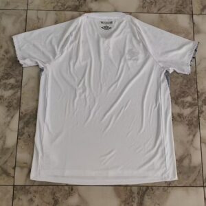 Camiseta Santos 2024/25 Local - vista frontal