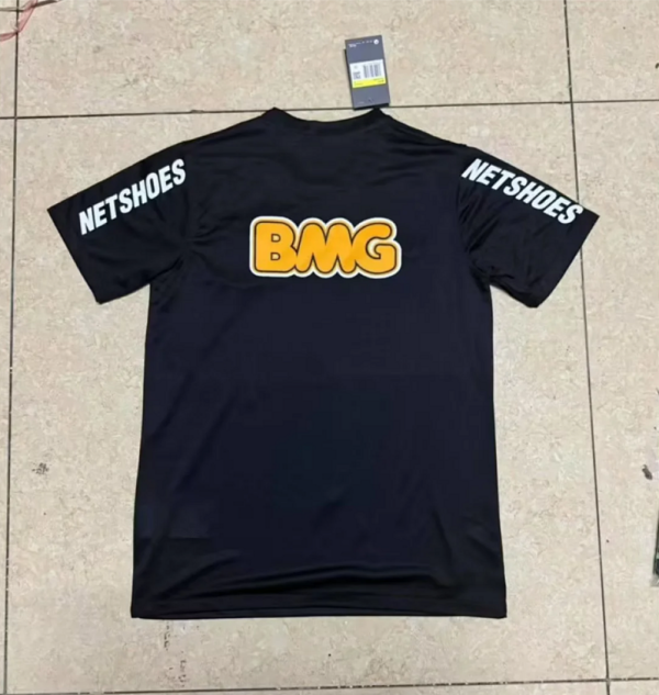 Camiseta Santos 2025/2026 Entrenamiento - vista frontal