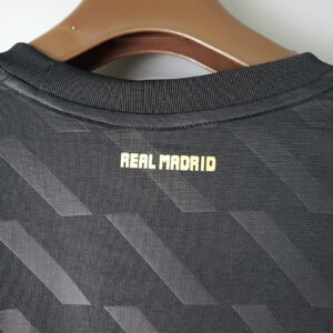Camiseta Real Madrid 2011/2012 Retro - vista frontal
