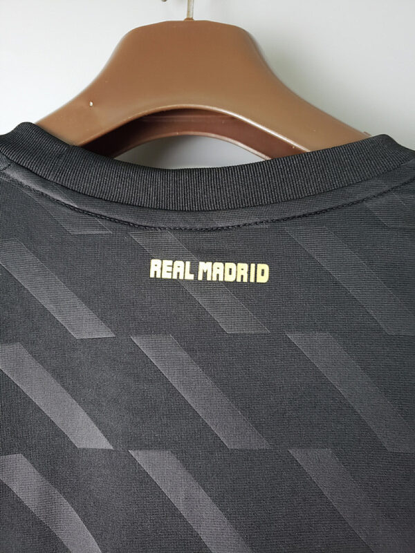 Camiseta Real Madrid 2011/2012 Retro - vista frontal