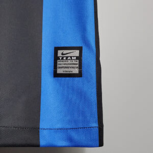 Camiseta Inter de Milán 2009/2010 Retro Local - vista frontal