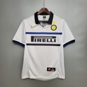 Camiseta Inter Milan 1997 Retro