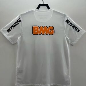 Camiseta Santos 2013 Retro Visita - vista frontal