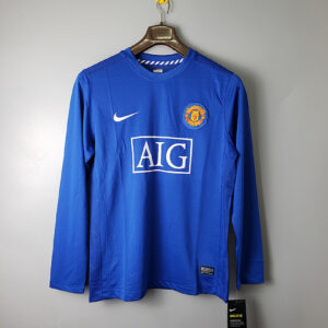 Camiseta Chelsea Retro