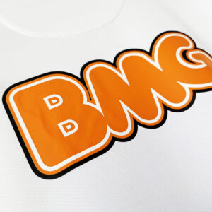 Camiseta Santos 2026/2027 Local - vista frontal