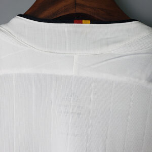 Camiseta Alemania 2006 Local - detalle escudo