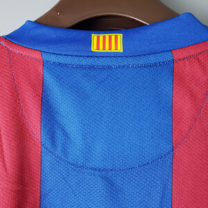 Camiseta 2005 M-U 2005 Manga Larga