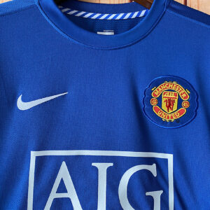 Camiseta Barcelona at 9 1996 Retro