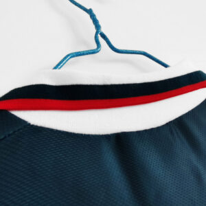 Camiseta Gales 1990-1992 Retro Local - vista frontal