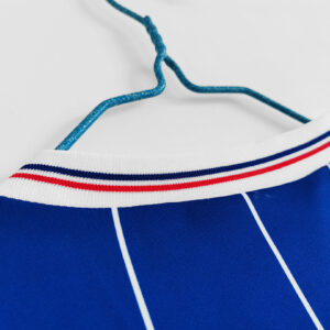 Camiseta Gales 1995 Retro Visita - vista frontal