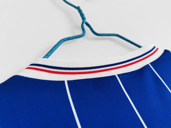 Camiseta Gales 1995 Retro Visita - vista frontal