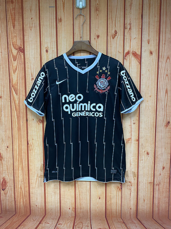 Camiseta Atletico Mineiro Retro