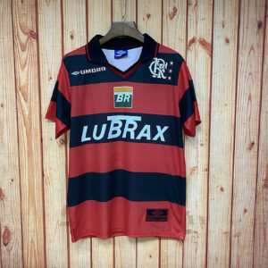 Camiseta Corinthians Retro