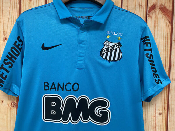 Camiseta Flamengo 1995 Retro