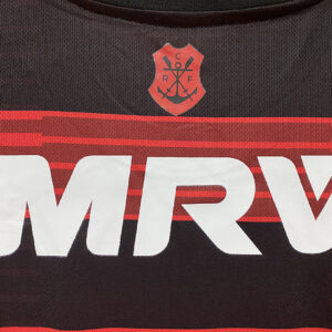 Camiseta Santos Tercera