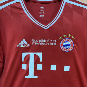 Camiseta Flamengo Retro