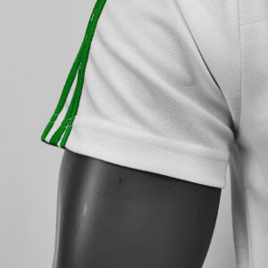 Camiseta República de Irlanda 1990/1992 Retro Local - vista frontal