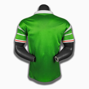 Camiseta Selección de Irlanda 1994 Retro Local - vista trasera