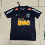 Camiseta Santos 2025/2026 Entrenamiento - detalle escudo