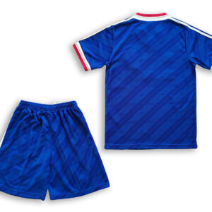 Camiseta Manchester United 1998/1999 Visita Retro - vista trasera