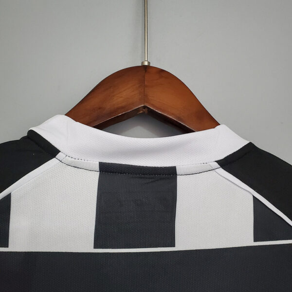 Camiseta M-U 1994 Retro