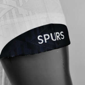 Camiseta Tottenham Hotspur 1998 Retro Visita - vista trasera