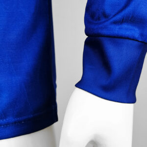 Camiseta Japón 1998 Retro Local Manga Larga - vista trasera