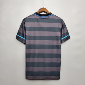 Camiseta Parma 1993 Retro