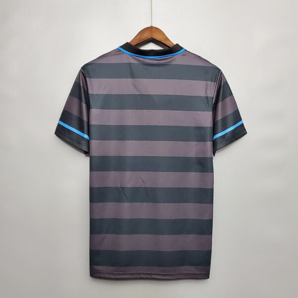 Camiseta Parma 1993 Retro