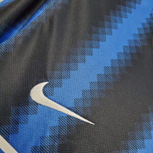 Camiseta Inter Milan 1997 Retro Local - vista trasera