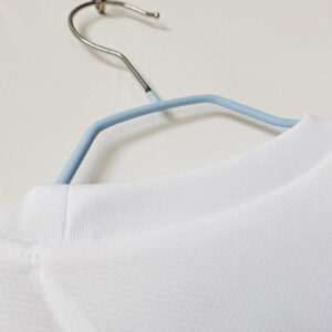 Camiseta Santos 2026/2027 Local - detalle escudo