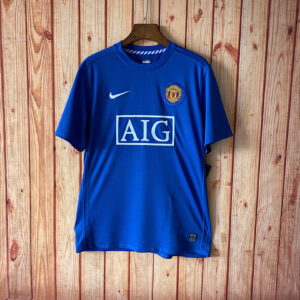 Camiseta Barcelona at 9 1996 Retro