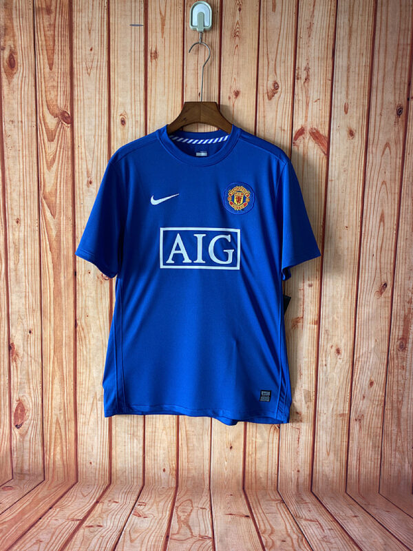 Camiseta Barcelona at 9 1996 Retro