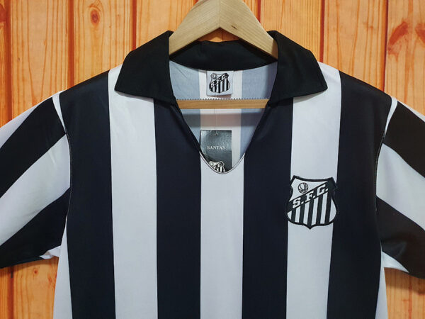 Camiseta M-U short sleeve Retro
