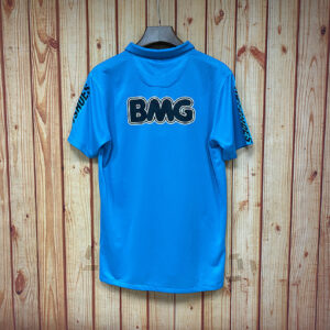 Camiseta Flamengo 1995 Retro