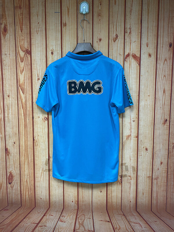 Camiseta Flamengo 1995 Retro