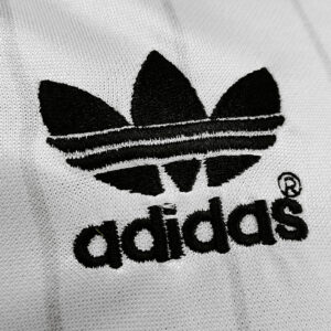 Camiseta Manchester United 1993/94 Visita Retro - detalle cuello