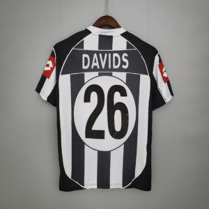 Camiseta M-U 1994 Retro