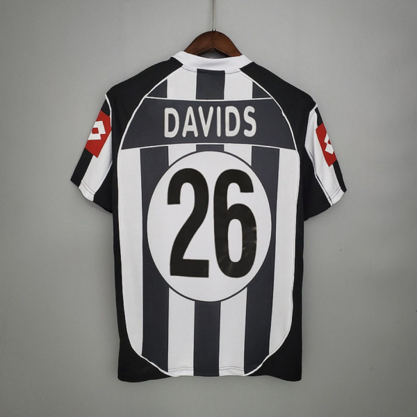 Camiseta M-U 1994 Retro