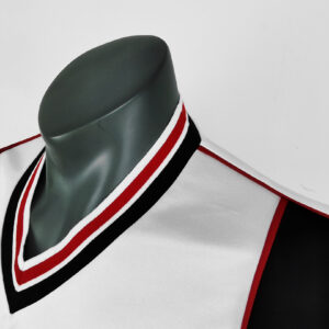 Camiseta Manchester United 1992 Retro Visita - detalle