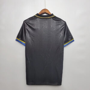 Camiseta Arsenal Retro Local - detalle