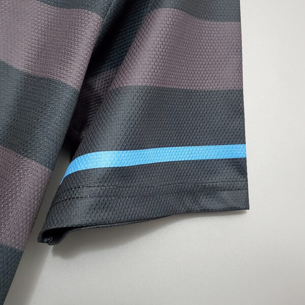 Camiseta Parma 1993 Retro