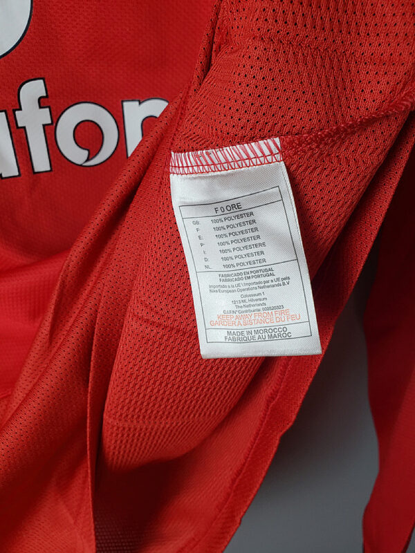 Camiseta 2006 Germany 2006 Local