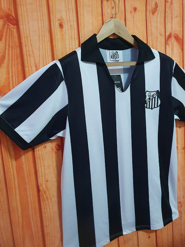 Camiseta M-U short sleeve Retro