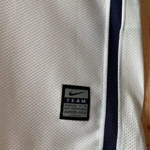 Camiseta Santos 1956 1956 Local