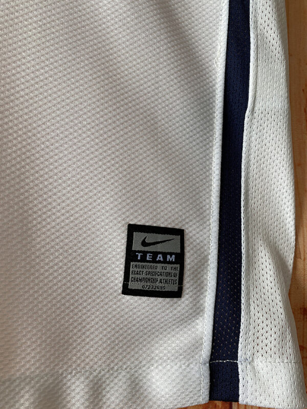 Camiseta Santos 1956 1956 Local