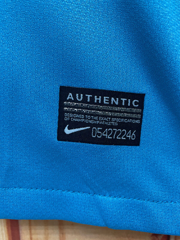 Camiseta Flamengo 1995 Retro