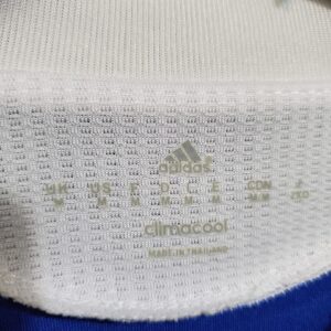 Camiseta Chelsea 2011/12 Retro Local - detalle