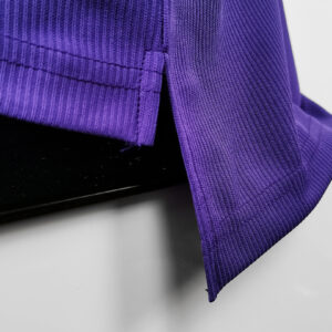 Camiseta Derby County 1996 Retro Alternativa - detalle cuello